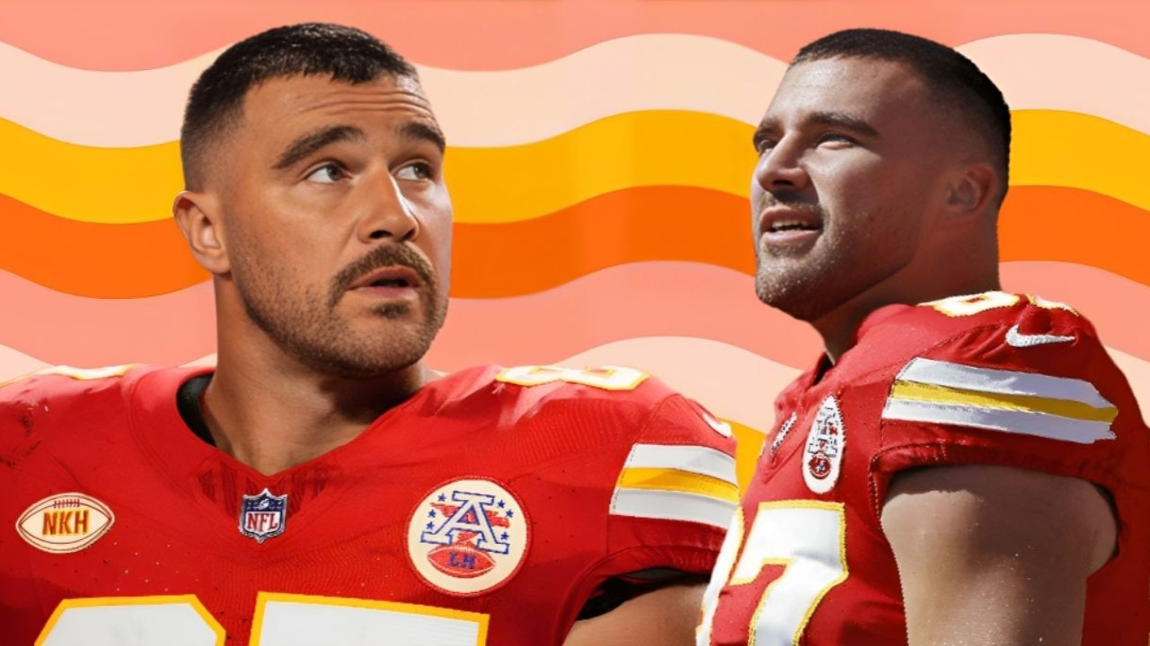 Gridiron Glory Travis Kelce Run for Sportsman of the Year post thumbnail image